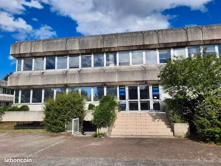 location bureau secteur bruges