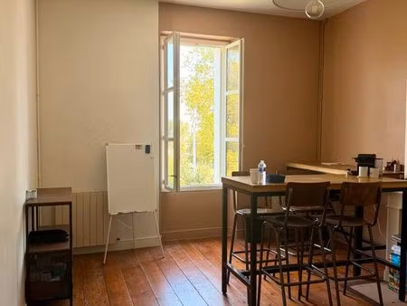 location bureau - saint loubes