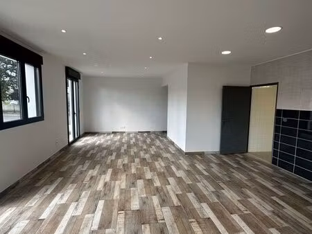 local commercial de 92 m²