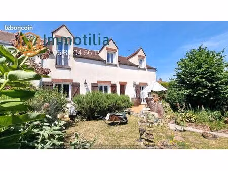maison 6 pièces 121 m²