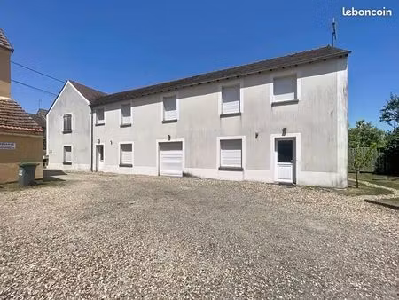 immeuble 303 m² rambouillet