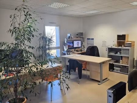 bureaux 28 m² guérande