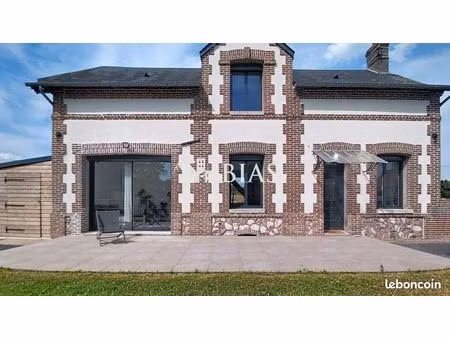 maison 5 pièces 104 m²