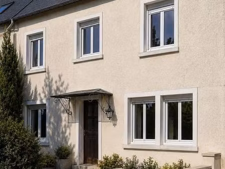 maison quartier du fay