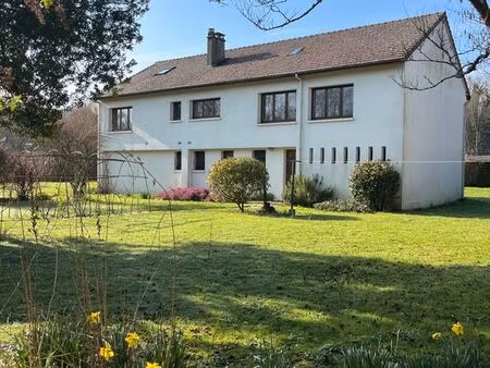 maison 7 pièces 162m²