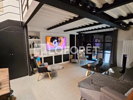 maison 5 pièces 140 m²