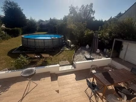maison individuelle 100m2