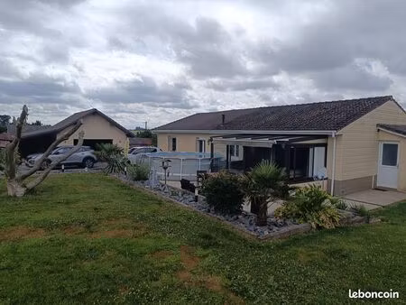 maison familiale 149m2