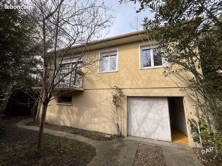 maison 73m2 dans quartier résidentiel