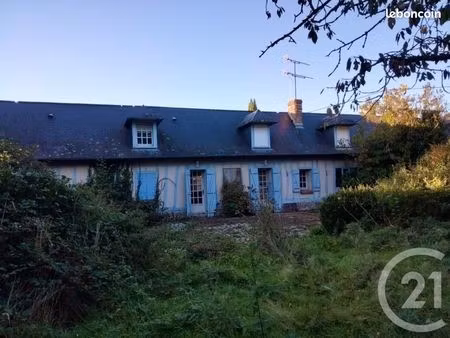 ferme 12 pièces 375 m²