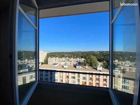 loue appartement - 58m² - bougival