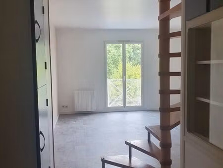 appartement duplex