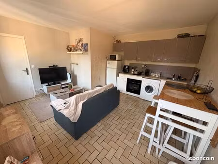 appartement t2