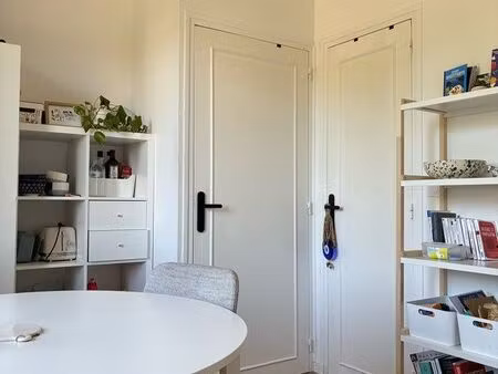 studio 13m2 - saint-germain-en-laye quartier sciences po/pereire