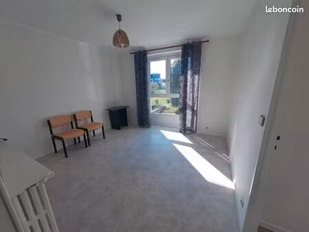 appartement 2 pièces 35m2 à vernouillet