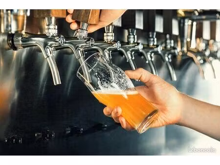 vend bar licence 4