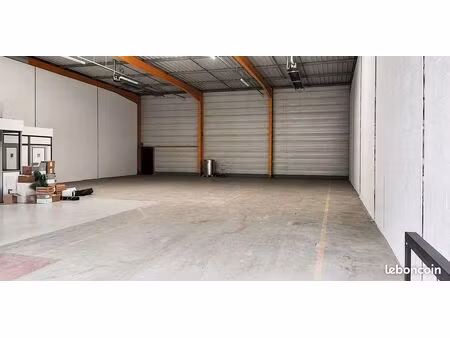 local commercial à louer - entrepôt - local d'activité