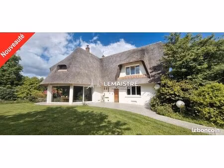 maison 7 pièces 280 m²