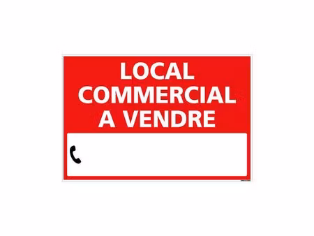 vend local commercial