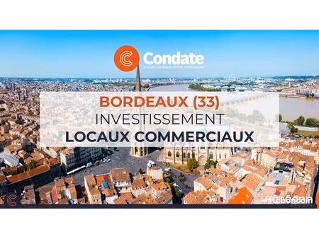 local commercial 270 m²