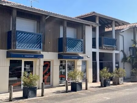 local commercial 90 m²