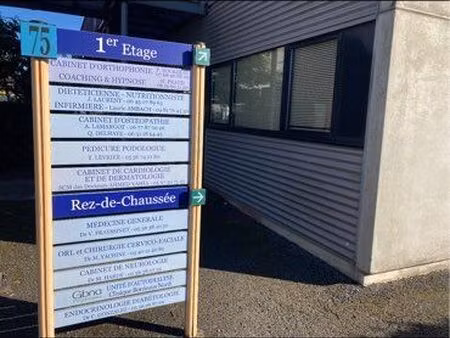 local professionnel