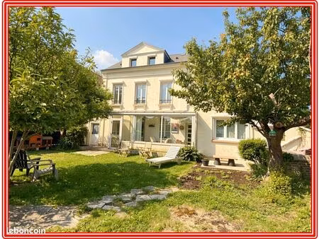maison 4 pièces 140 m²