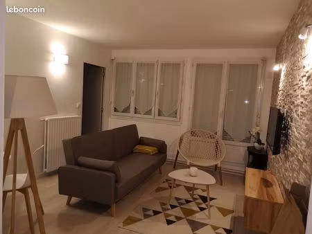 location haut de gamme 76