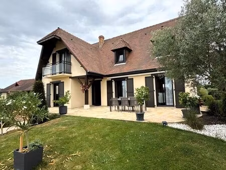 maison 6 pièces 150 m²