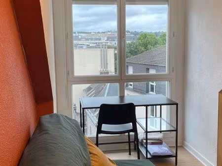 ‼️ location de studio temporaire ‼️