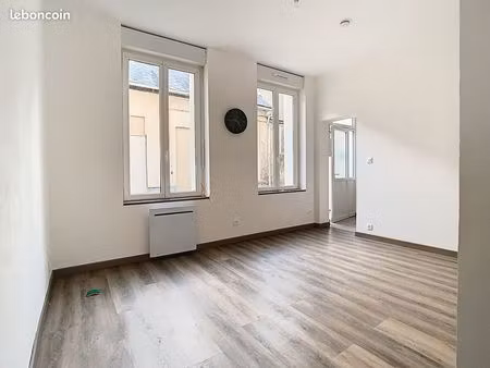 appartement 1 pièce 21 m²