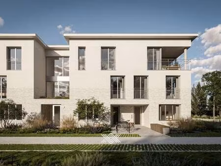 appartement à vendre à gent € 510.000 (lprsa) | zimmo