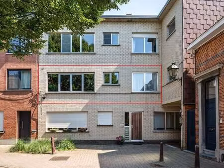 appartement à vendre à herentals € 249.000 (lprti) - heylen vastgoed - herentals | zimmo