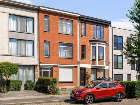 appartement à vendre à mortsel € 549.000 (lprtj) - heylen vastgoed - mortsel | zimmo