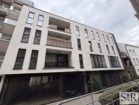 appartement à louer à varkensstraat 15 malines (rbw34098)