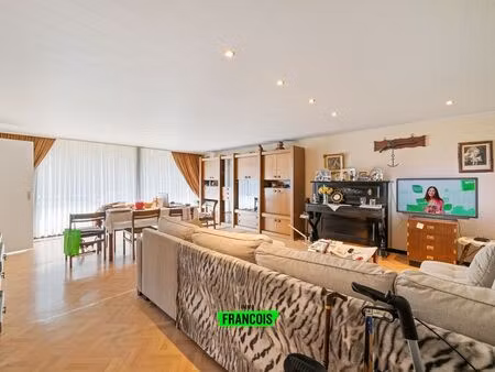 appartement à vendre à oostende € 220.000 (lprsx) - immo francois - oostende | zimmo