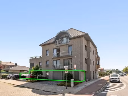 appartement à vendre à oostende € 349.000 (lprth) - immo francois - oostende | zimmo