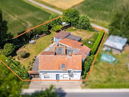 maison à vendre à roesbrugge-haringe € 165.000 (lprsh) - habitat poperinge | zimmo
