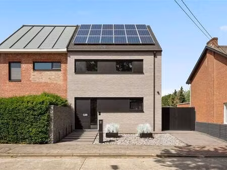 maison à vendre à bonheiden € 895.000 (lprsu) - hartemberg vastgoed | zimmo