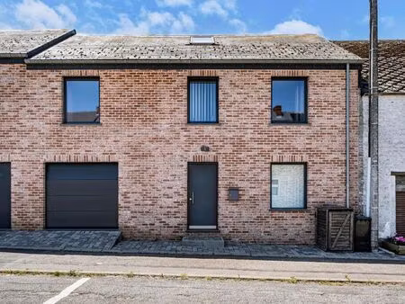maison à vendre à senzeille € 315.000 (lprt4) - florence demoustier | zimmo