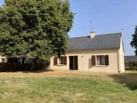 vente maison à conquereuil (44290) : à vendre / conquereuil