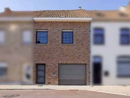 maison à vendre à harelbeke € 210.000 (lprsz) - dewaele - kortrijk | zimmo