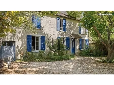 longère 7 pièces 150 m²