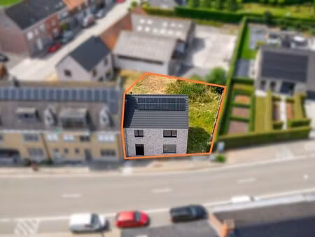 maison à vendre à poperinge € 290.000 (lprsg) - habitat poperinge | zimmo