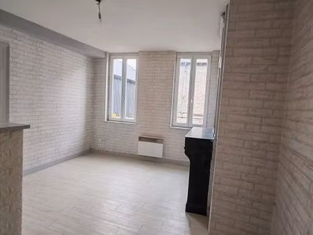 location t2 bis 40m2 elbeuf