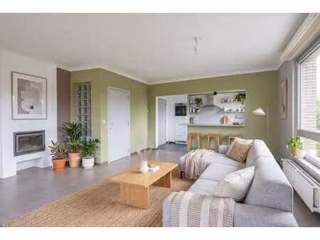 spacieux appartement 3 chambres