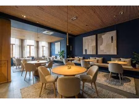 immeuble commercial et privé à louer!