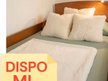 dispo mi-aout – grand studio + terrasse privée. tout inclus  calme absolu – eligible apl
