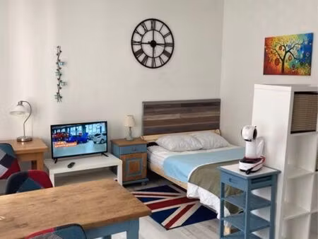 studio étudiant rouen rive droite