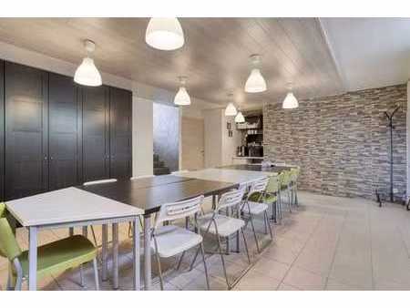 a louer bureau prêt à emménager 120m²